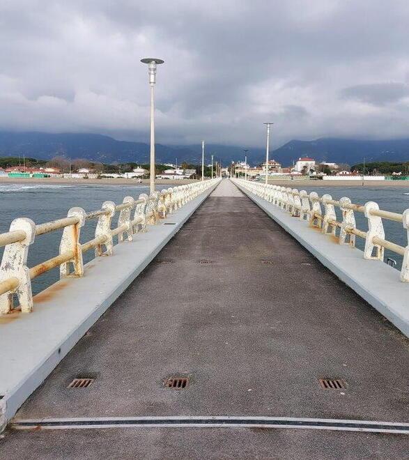 Polemica su un edificio a Forte, il sindaco: «Con le regole attuali quel progetto non si farebbe»