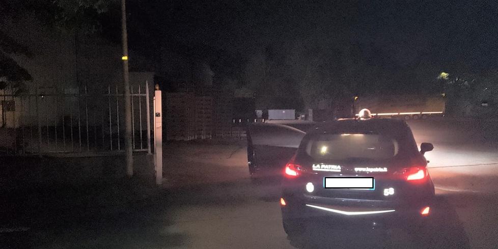 Fiorano, sventato furto alla Saiem