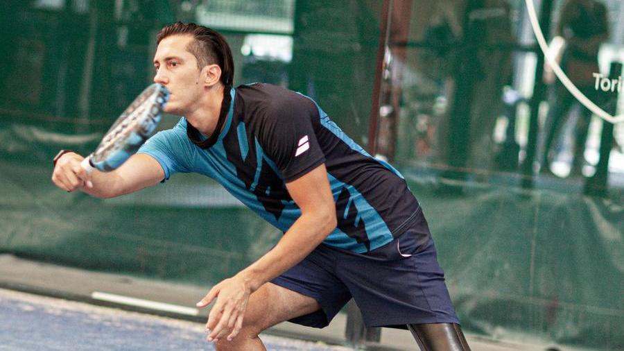 Alessandro Ossola