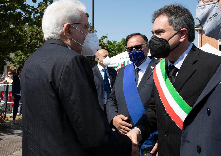 Operazione “anti-Calciolari” Scontro nel Pd sulle elezioni 2024