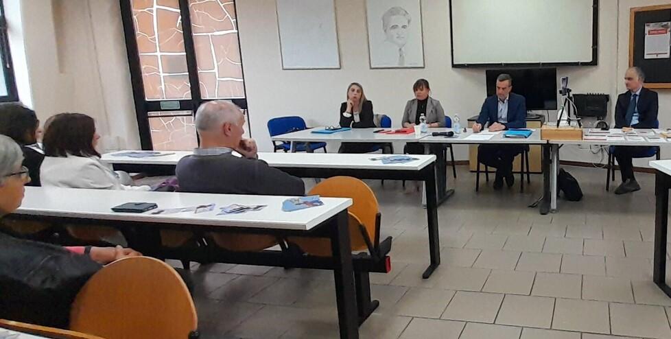 Eurovita, cinquemila reggiani cercano di riavere i propri soldi