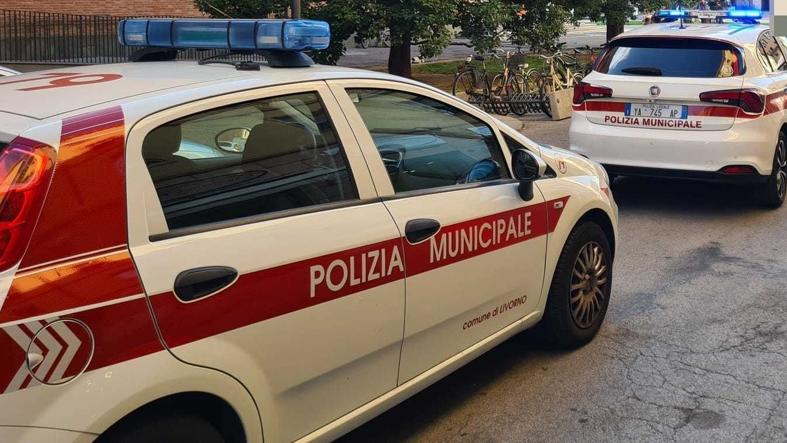 Livorno, tre incidenti con fuga ogni mese: «Così si scappa dopo lo schianto»
