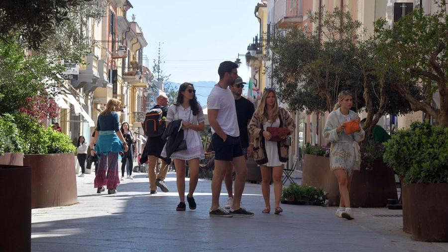 Stagione record per la Sardegna: sarà boom di arrivi e presenze