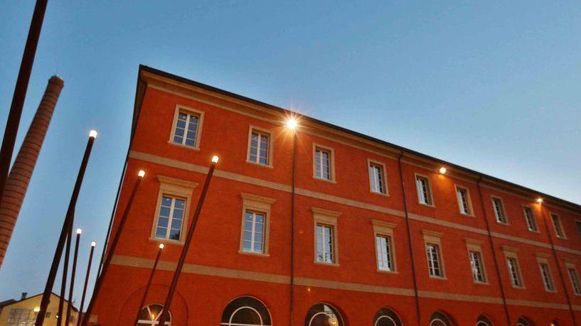 Modena. Muzzarelli: «La Cittadella della Giustizia sorgerà all’ex Manifattura»