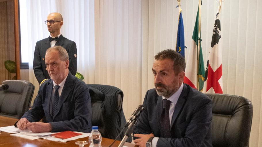 Autonomia differenziata, Roberto Calderoli:&nbsp;«Lo Statuto speciale della Sardegna non sarà spazzato via» 