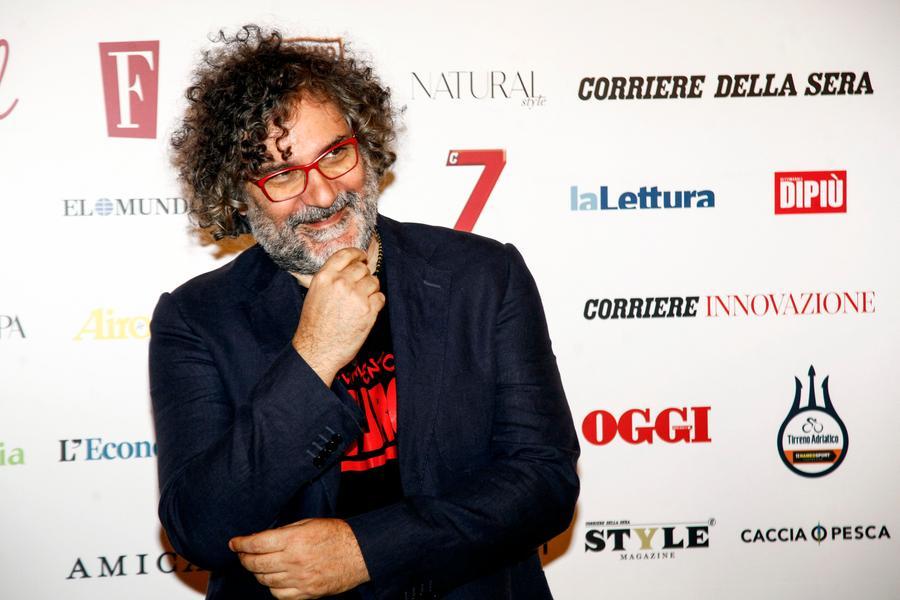 
	Makkox &egrave; uno degli ospiti principali del Festival letterario dell'Archeologia

