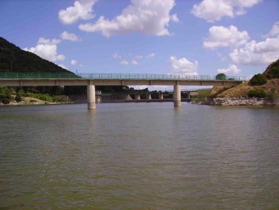 Sassari, rubinetti a secco nella notte