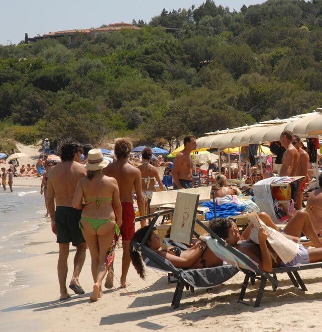 Turismo, l’isola inizia a pregustare un’annata da record assoluto