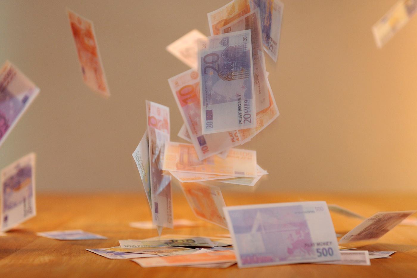 In Sardegna nel 2022 evasi  17,8 euro ogni 100  di tasse incassati dallo Stato