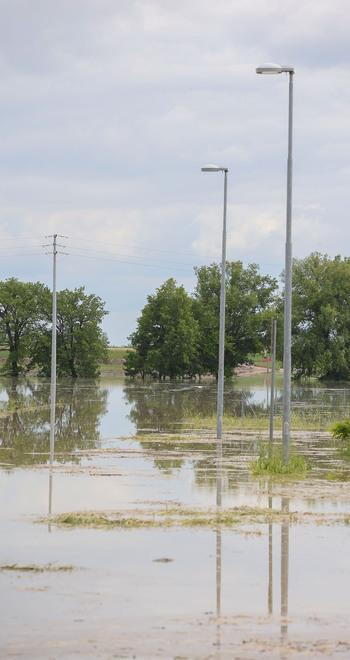 Ferrara, niente zona rossa nonostante le criticità argentane. Solidali e generosi, nella tragedia l'anima altruista degli argentani