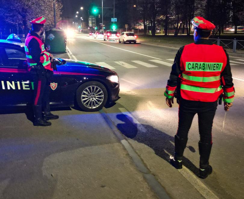 «Auto colpita con un sasso» Altro tentativo di truffa