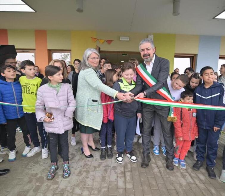 Ricostruzione scuole, a undici anni dal sisma il quadro è completo