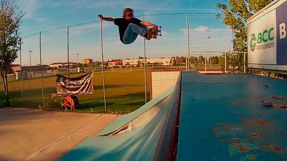 Lo Skatepark ospita i Regionali «Ma il Comune di Carpi non ci ascolta»