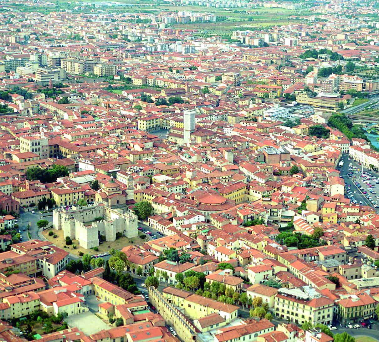 Territorio sotto attacco: divorati dal cemento 4.200 ettari di Toscana in 15 anni. I Comuni dove si è costruito di più