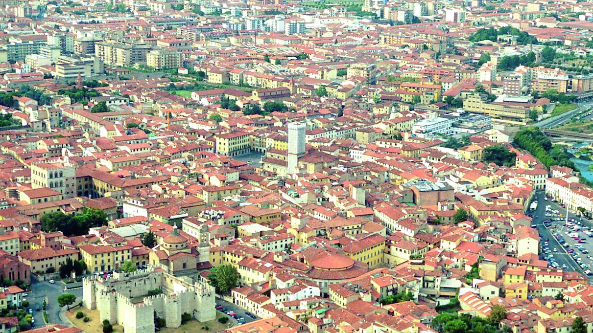 Territorio sotto attacco: divorati dal cemento 4.200 ettari di Toscana in 15 anni. I Comuni dove si è costruito di più