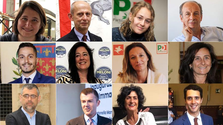 Prato, dodici nomi per un sindaco: parte il toto-candidati per le comunali 2024