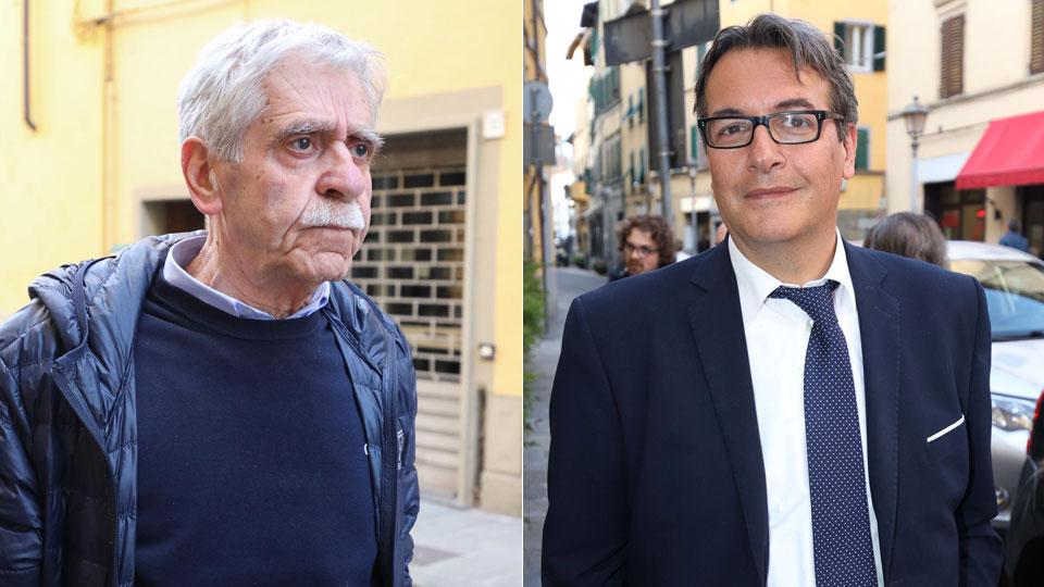 Pescia, ballottaggio senza apparentamenti. Gliori: «Votate per Brizzi-Giurlani»