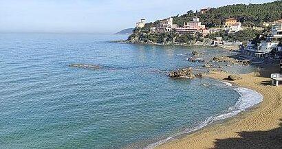 Castiglioncello, ecco il primo Punto azzurro al Quercetano