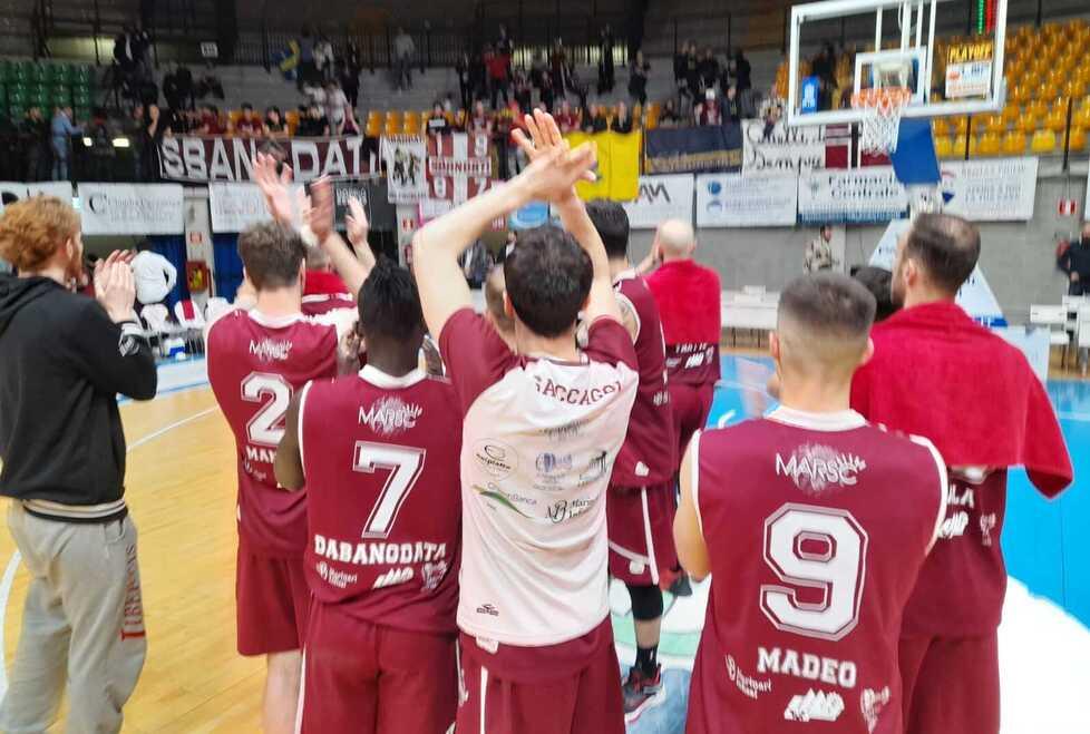 Libertas ko a Desio, ora è sotto 2-1. Ma la serie è aperta: ecco perché