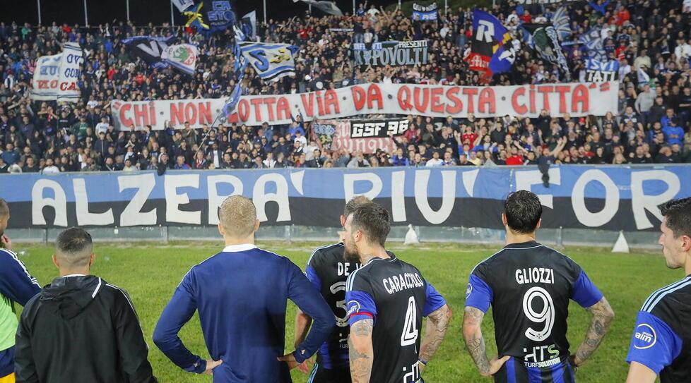 Il Pisa pronto a voltare pagina. E ora la palla passa a Knaster 