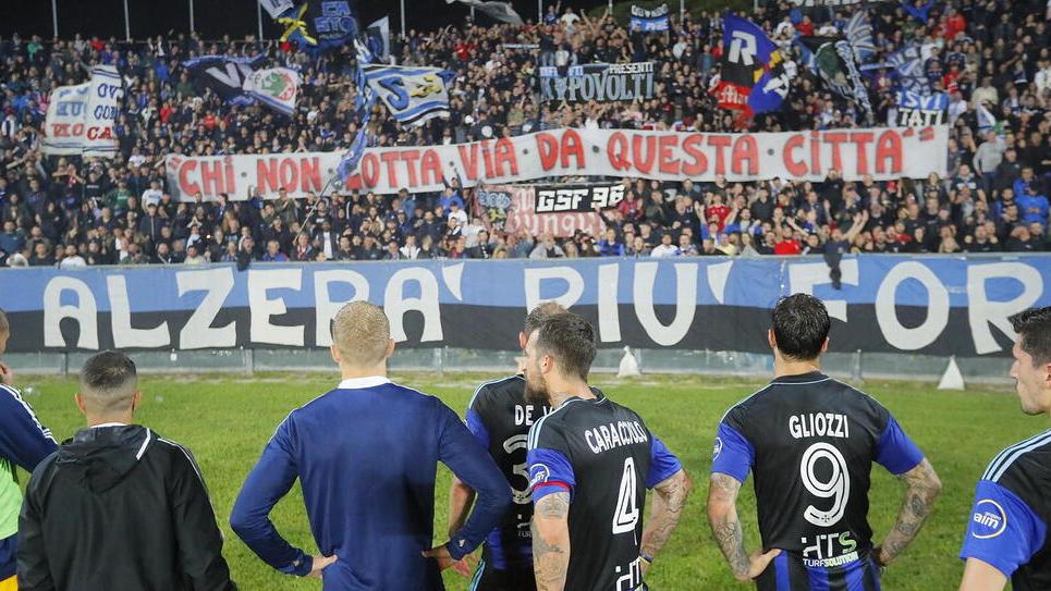 Il Pisa pronto a voltare pagina. E ora la palla passa a Knaster
