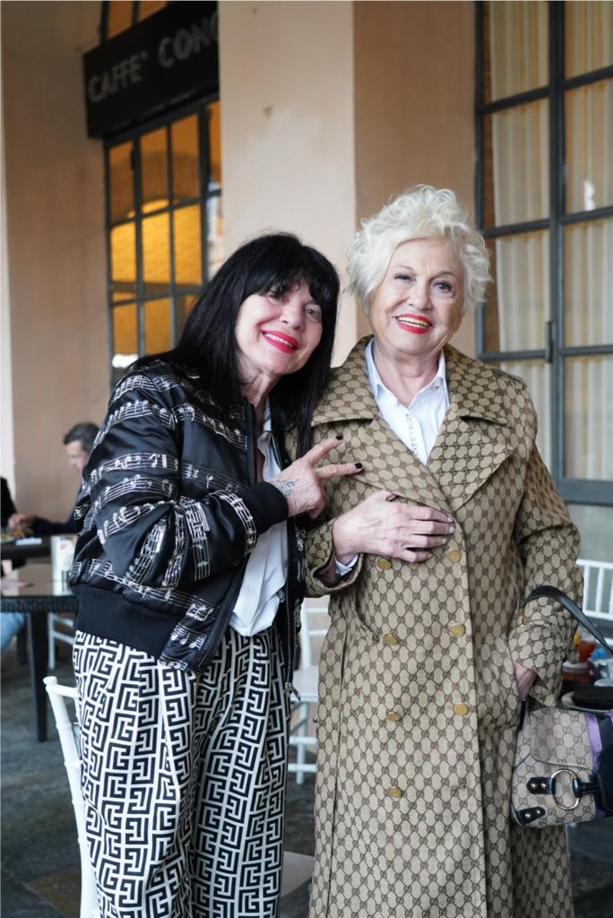 Show a Modena di Wanna Marchi: «Io, icona di stile»