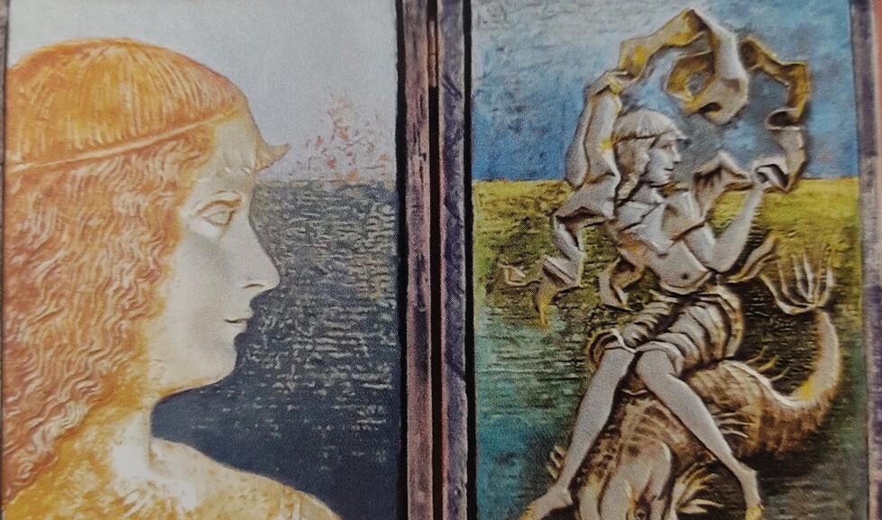 Bonora e il ritratto sfumato, storia del quadro che non c’è