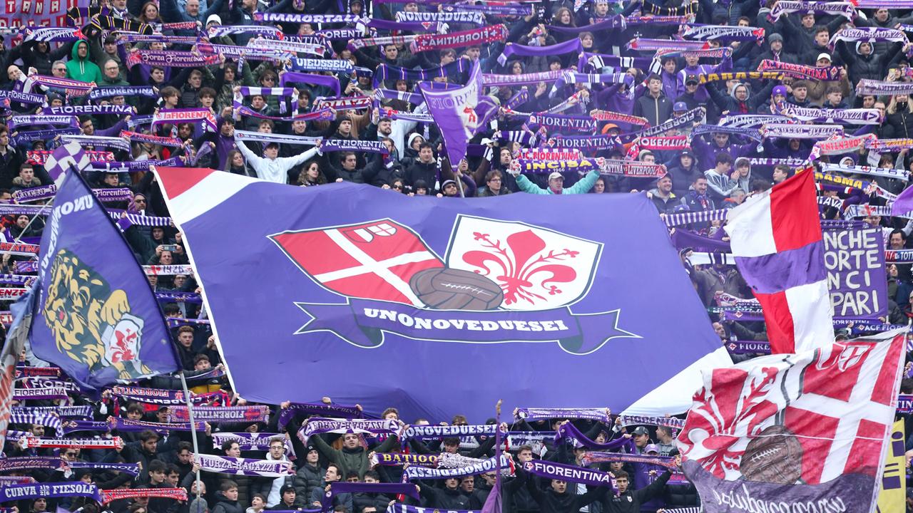 Un sogno per trentamila, Firenze tra Roma e Praga