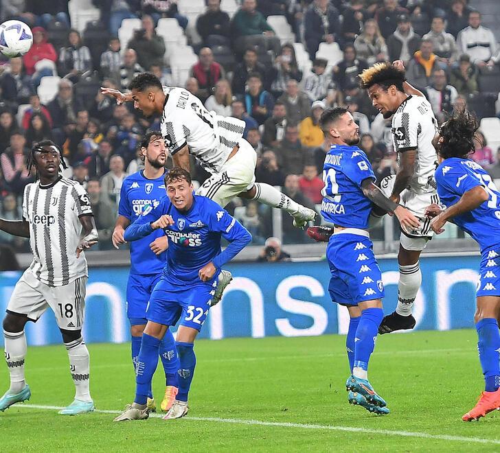 L’Empoli ha un altro obiettivo: tornare a battere una grande