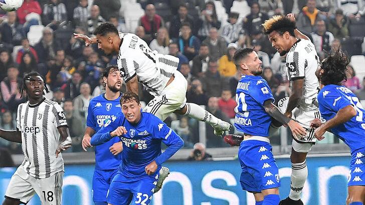 L’Empoli ha un altro obiettivo: tornare a battere una grande