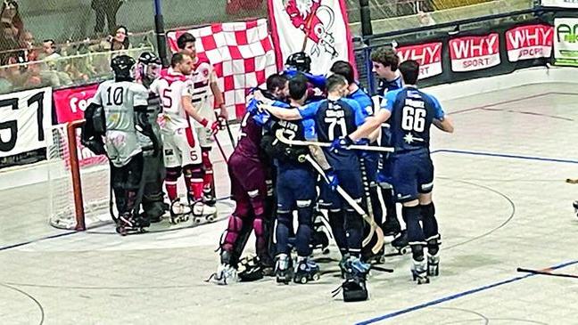 Edilfox, che beffa Trissino vince ai rigori