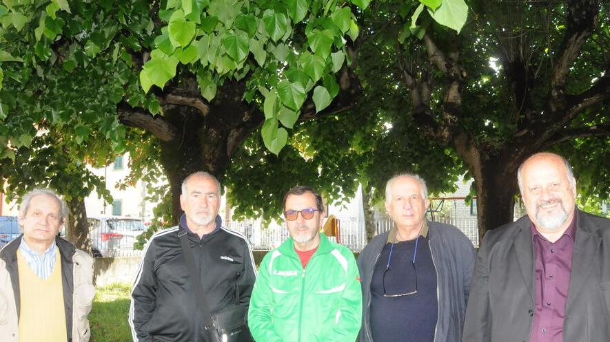 Aulla, Lunigiana Solidale un’associazione per aiutare i malati di Parkinson