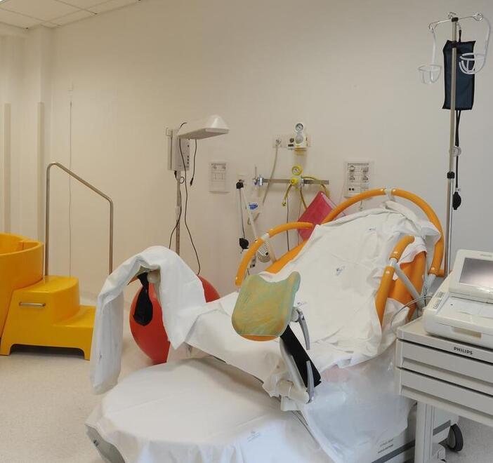 «Neonato morto ma nessuno ne parla»