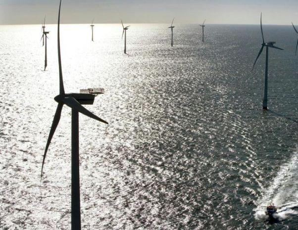 Cavo per l’eolico a Pittulongu via alla mappatura dei fondali