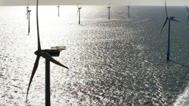 Cavo per l’eolico a Pittulongu via alla mappatura dei fondali