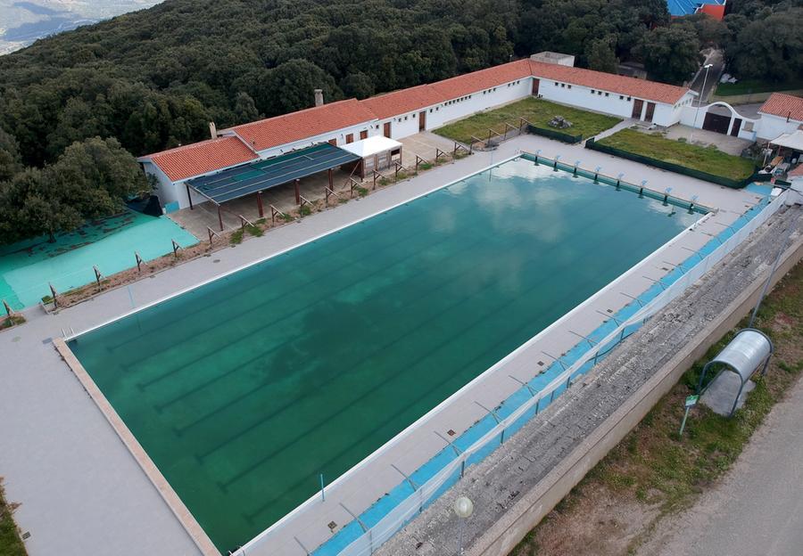 Nuoro, piscina di Farcana: arriva il bando bis