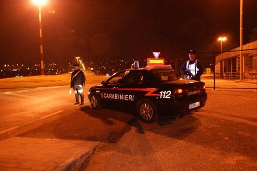 A 16 anni rapinato fuori dalla discoteca, arrestato uno dei responsabili