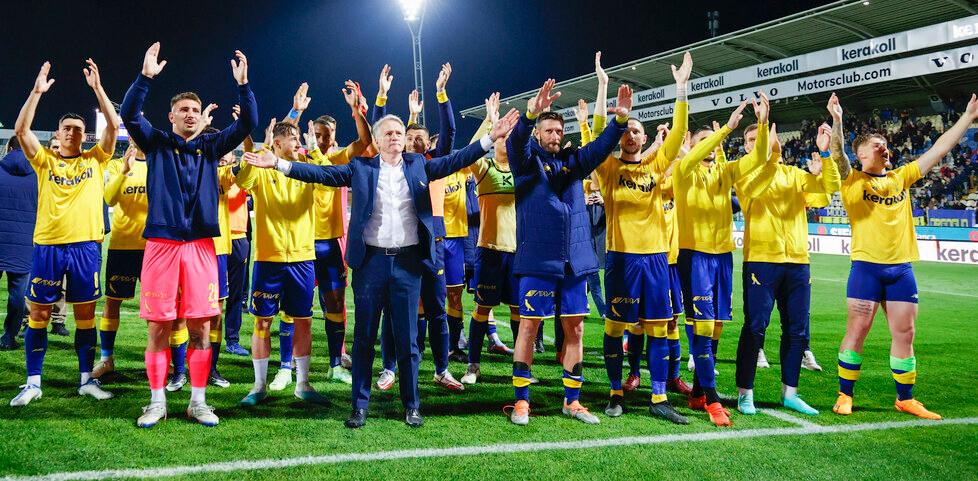 Il Modena ha scelto la “casa” del Napoli: la seconda parte del ritiro a Dimaro 