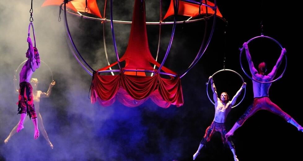 Concerti, acrobazie e anche comicità per  un Giugno Ravarinese scoppiettante