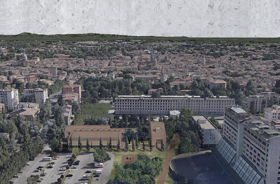 La nuova Aosta una scuola “oltre la scuola”