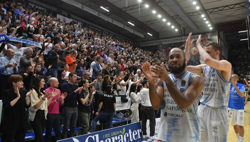 Semifinali scudetto, Milano nel mirino della Dinamo