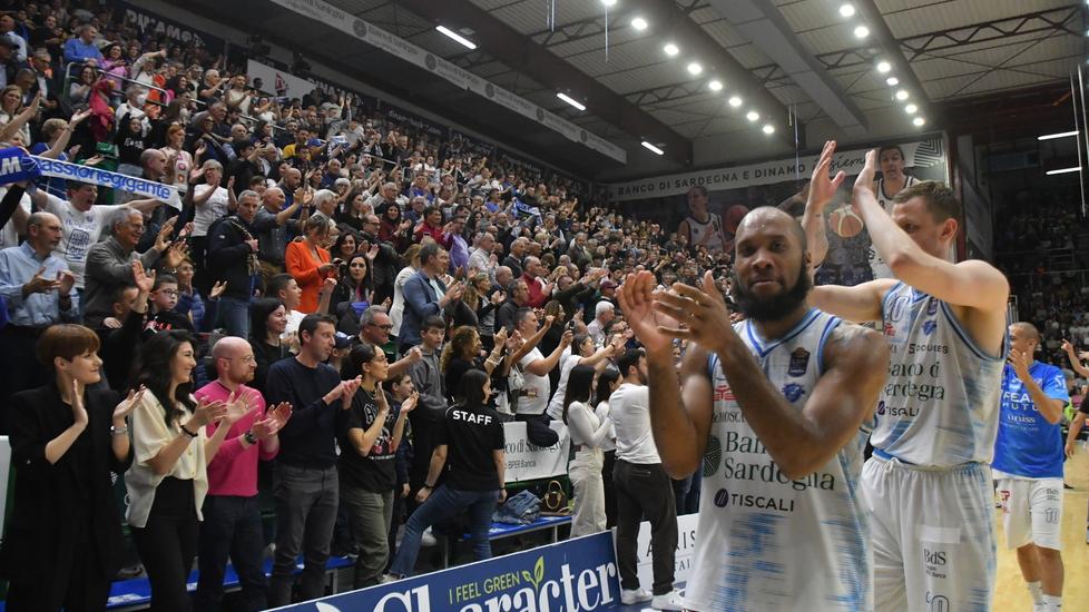 Semifinali scudetto, Milano nel mirino della Dinamo