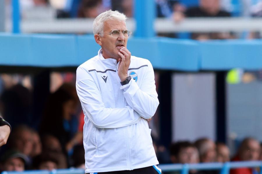 Spal, per mister Venturato un esonero frettoloso