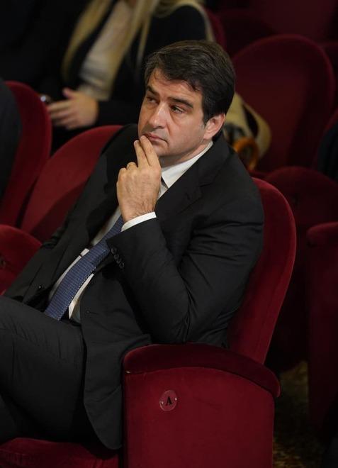 Modena. Pnrr, l’allarme del ministro Fitto «Rischiamo di perdere i fondi» 