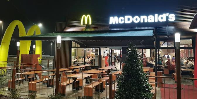 Carpi. Maxi selezione da Mc Donald’s «Pronte 40 nuove assunzioni» 