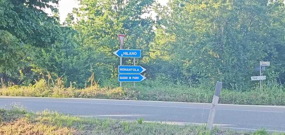 Castelfranco. «Spari ad aria compressa tra Gaggio e la via Emilia» 