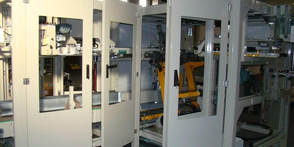 Formigine. Due notti di furti e saccheggi nella zona industriale di Casinalbo 