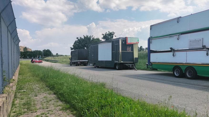 Indiano, conto alla rovescia per la riqualificazione: luna park e parcheggio nell’area del Lotto Zero