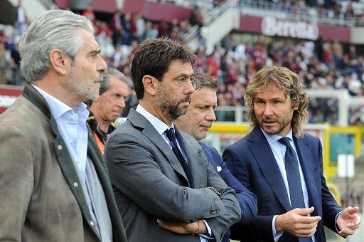 Caso-Juventus, Christillin: «Immagino una penalizzazione sotto i 15 punti. Ma c’è la variabile Uefa»