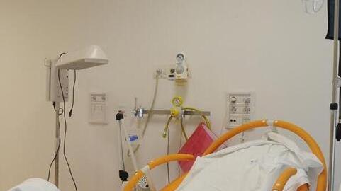 «Bimbo nato morto: è un dramma non prevedibile, silenzio doveroso»